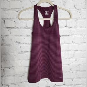 Brooks racerback camisole size S